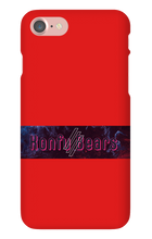 konfubears iPhone Phone Cases