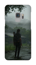 odetojamie Samsung Phone Cases