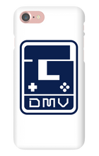 gamerdmv iPhone Phone Cases