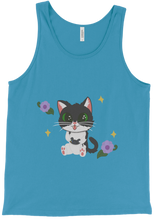 Gamer Freya Tank Top