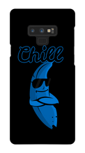 Chill Banana Samsung Phone Cases