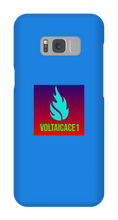 voltaicace1 Samsung Phone Cases