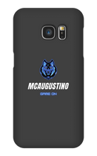 mcaugustino Samsung Phone Cases