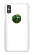 erbaselvaggia iPhone Phone Cases