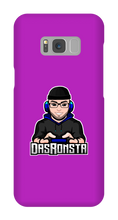 dasronsta Samsung Phone Cases