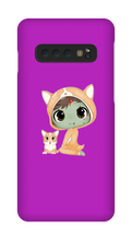 Horde Samsung Phone Cases