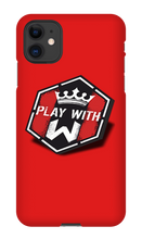 its_game_time_rus iPhone Phone Cases
