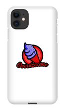 oversizecone iPhone Phone Cases