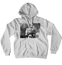 STAUNCH wiffoh Hoodie