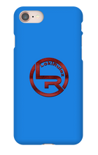 lokirulez iPhone Phone Cases