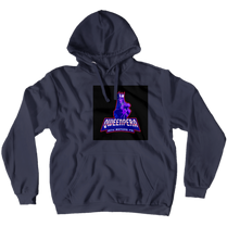 qweenpera274 Hoodies (No-Zip/Pullover)