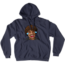 Laughing Hoodies (No-Zip/Pullover)