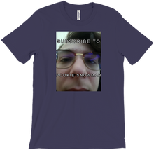 pookiesnowman T-Shirts