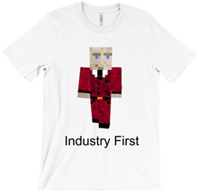Industry First