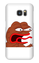 kidree14RAGE Samsung Phone Case