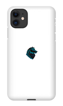 lobogod_ iPhone Phone Cases