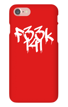 F33kův obal na iPhone