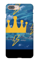kingcaron iPhone Phone Cases