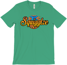 Squigglze XB T-Shirt