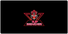 sup_bender XXL Gaming Mousepad