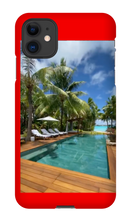wellnesskoenig iPhone Phone Cases