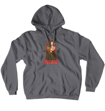 Izadorable Hoodie (No-Zip/Pullover)