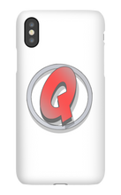 qwiko iPhone Phone Cases