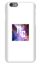 mastercoder iPhone Phone Cases
