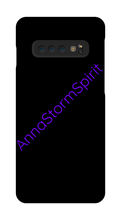 AnnaStormSpirit Samsung Phone Cases