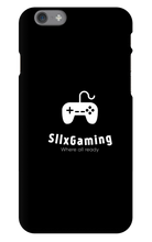 sllxgaming iPhone Phone Cases