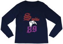smite_89 Long Sleeve Tee
