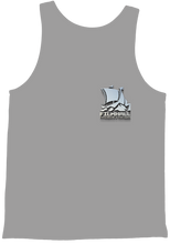 Filmhalla tanktop
