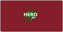 HeroRP XXL Gaming Mauspad