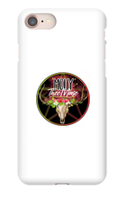 mollytheemoose iPhone Phone Cases