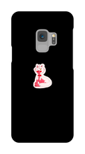 tschvale Samsung Phone Cases