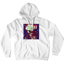 undeadarmy92 Hoodies (No-Zip/Pullover)