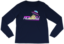 Rolxxu UFO Long Sleeve