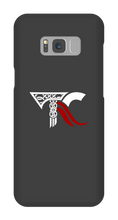 teh_carnage Samsung Phone Cases
