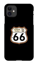 average_andy_ iPhone Phone Cases