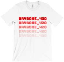 drybone_420 T-Shirts
