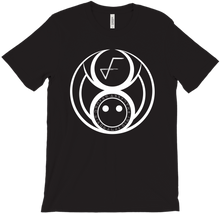 T-Shirts con Logo Chiaro - VenxFortesque