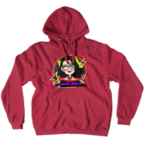 ChriSi_Van_K Hoodie