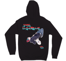 Hoodie Fail 420