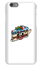 Hey, Cake iPhone Cases