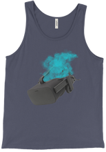 VR Mode Tank Top