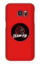 fdruynz Samsung Phone Cases