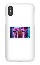 traviselche iPhone Phone Cases