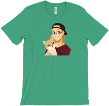 DafrizGaming Icon T-Shirt