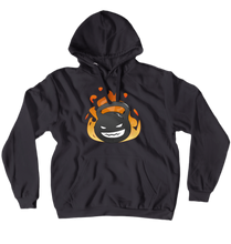 bab87 Hoodies (No-Zip/Pullover)