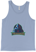 thesigsauer Tank Top